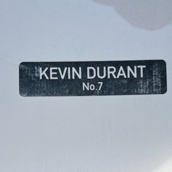 KD13  shoes (Kevin Durant)